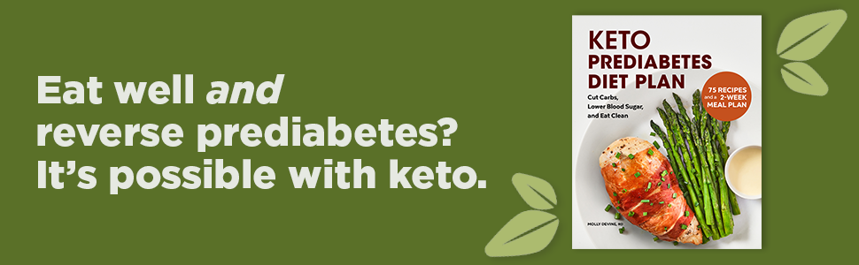 Eat well and reverse diabetes?! It’s possible with this cookbook.