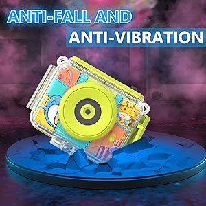 action video camera
