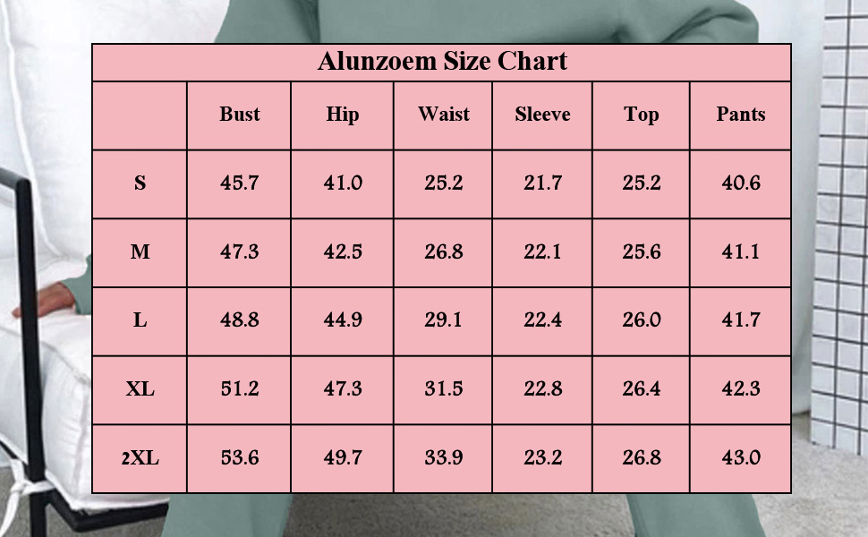 active wear outfits for women