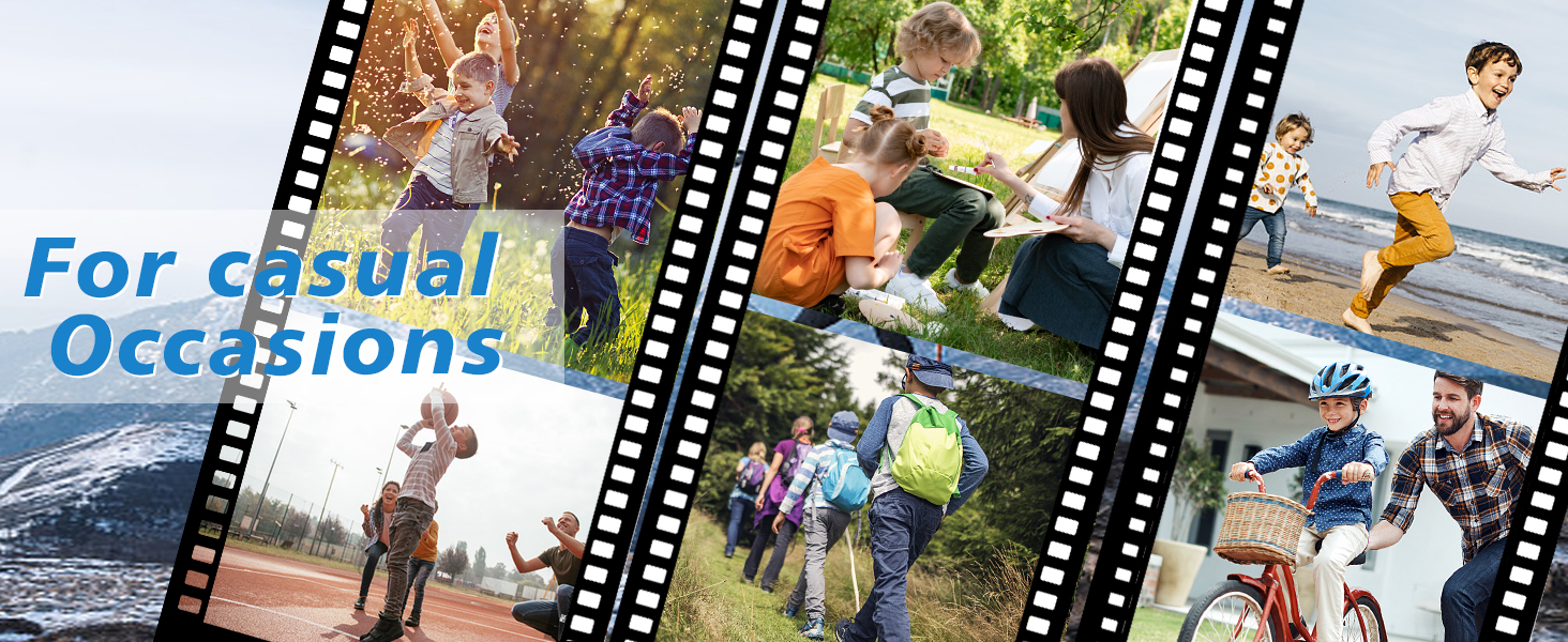 boys twill cargo pants