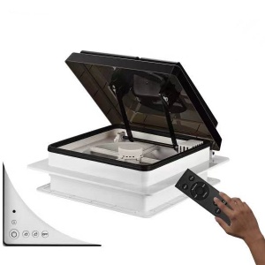 Caravan Roof Vent Fan