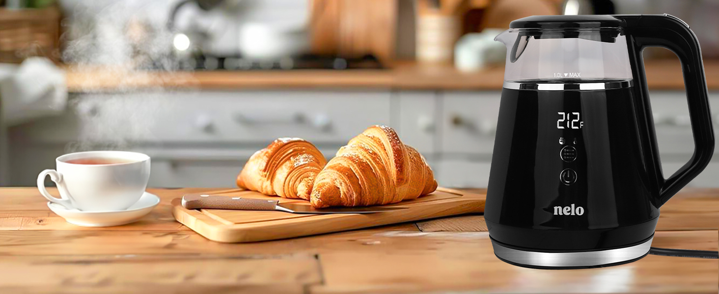 kettle