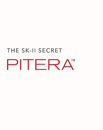 The SK-II Secret PITERA