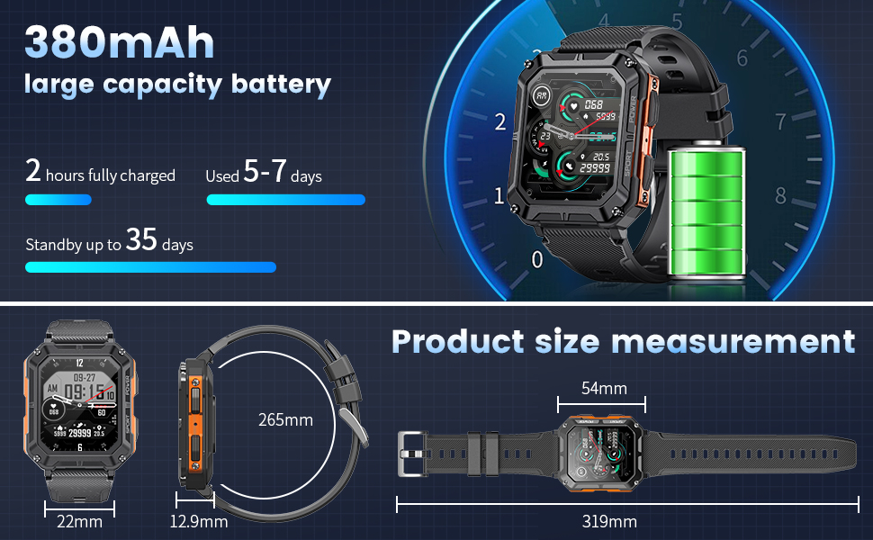 mens smart watch android men's smart watches montre intelligente homme lige smart watches