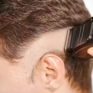 Foil Hair Shavers Hair Clippers 