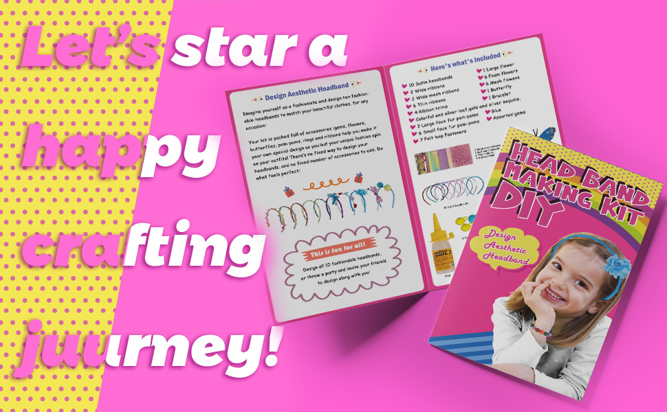 Girls toy for 5-12 years old