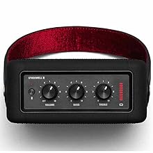 Amazon.co.jp: Marshall ワイヤレスポータブルスピーカー