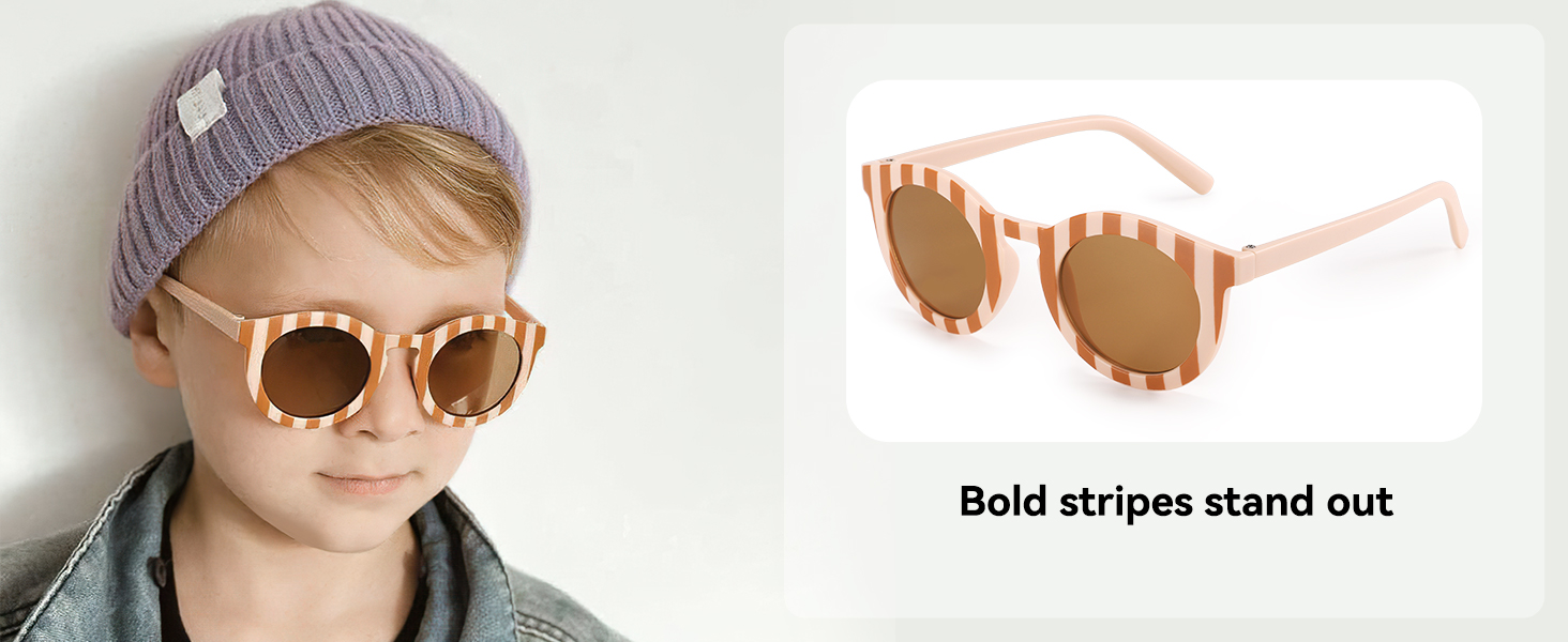 Flower Sunglasses