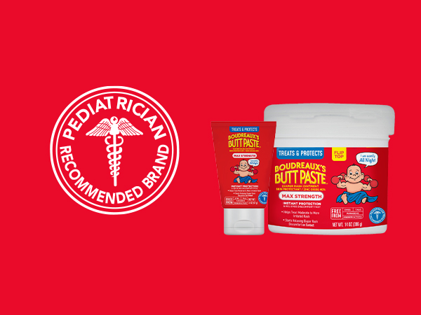 Boudreaux’s Butt Paste Baby Shower Bundle