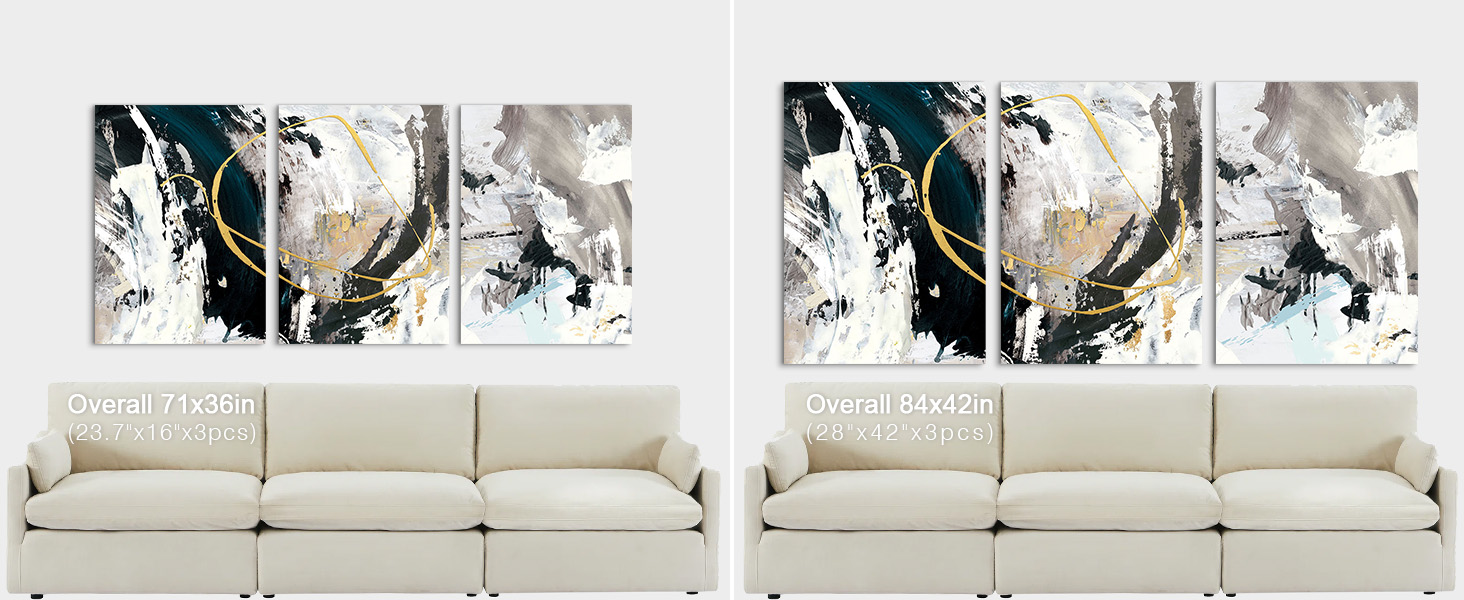 extra large wall art