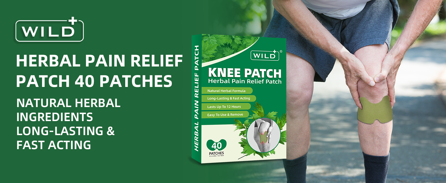 pain patch