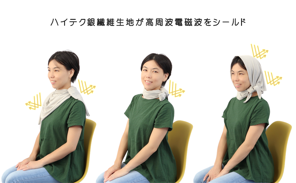 Amazon.co.jp: 電磁波防止 電磁波対策 遮断 ブロック カット