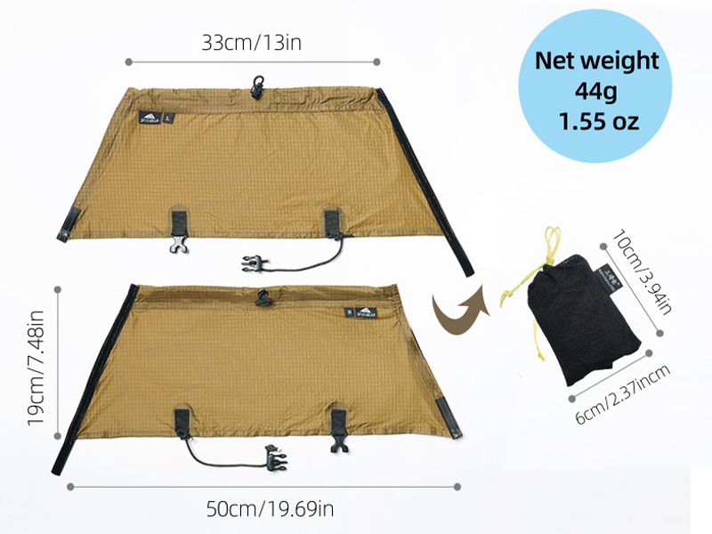 leg-gaiters men snake gaitors gear waterproof hunting shoes outdoor ski equipment accessories mens