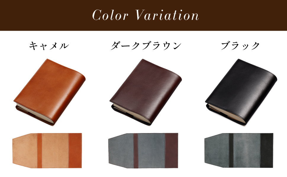 RALPH LAUREN レザー文庫カバー、ペンケース RALPH LAUREN