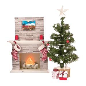 18 inch doll christmas tree Clearance