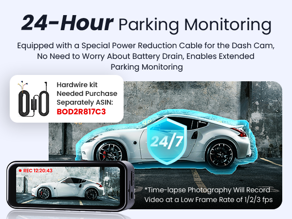 dash cam dash camera  dashcam  dash camera for cars Loop Recording