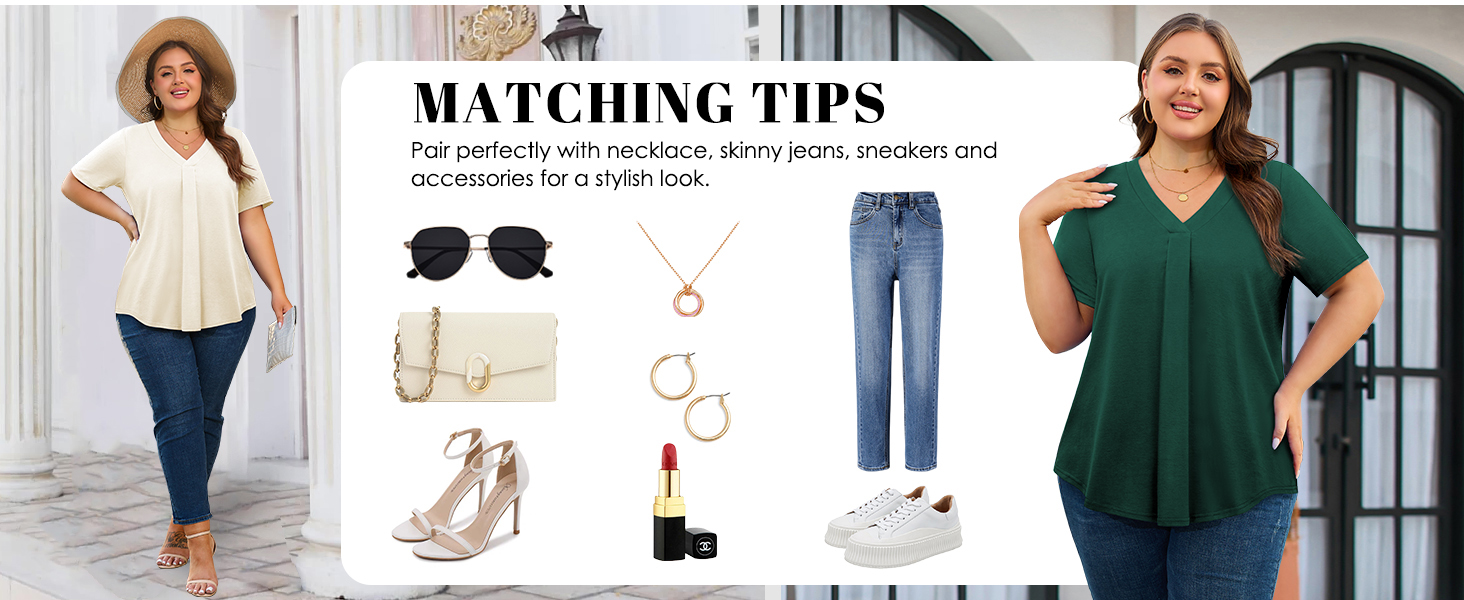 womens short sleeve tops business casual