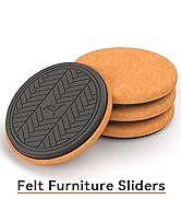 furniture pads for hardwood floors