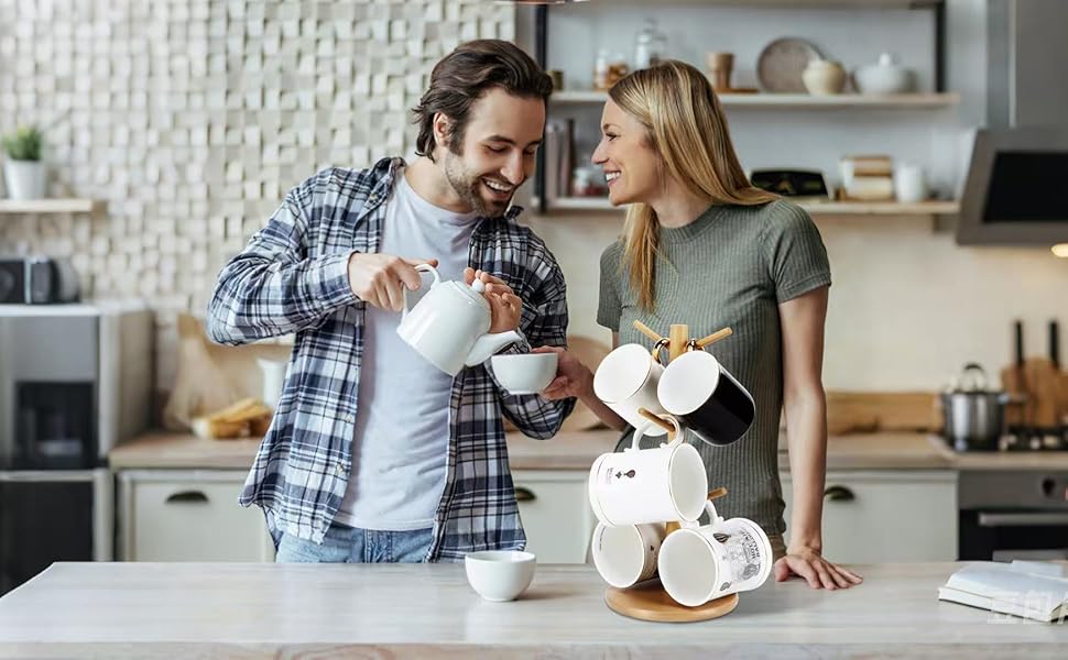 mug holder
