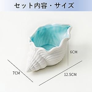 インテリア や 置物にピッタリな貝殻 スターフィッシュ 貝 貝殻 二枚貝 オブジェ インテリア 置物 白