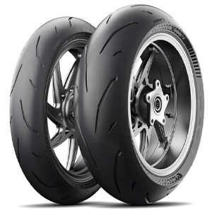 Amazon.co.jp: ミシュラン(Michelin) バイクタイヤ POWER GP2