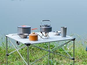 camping table