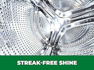 Streak-Free Shine