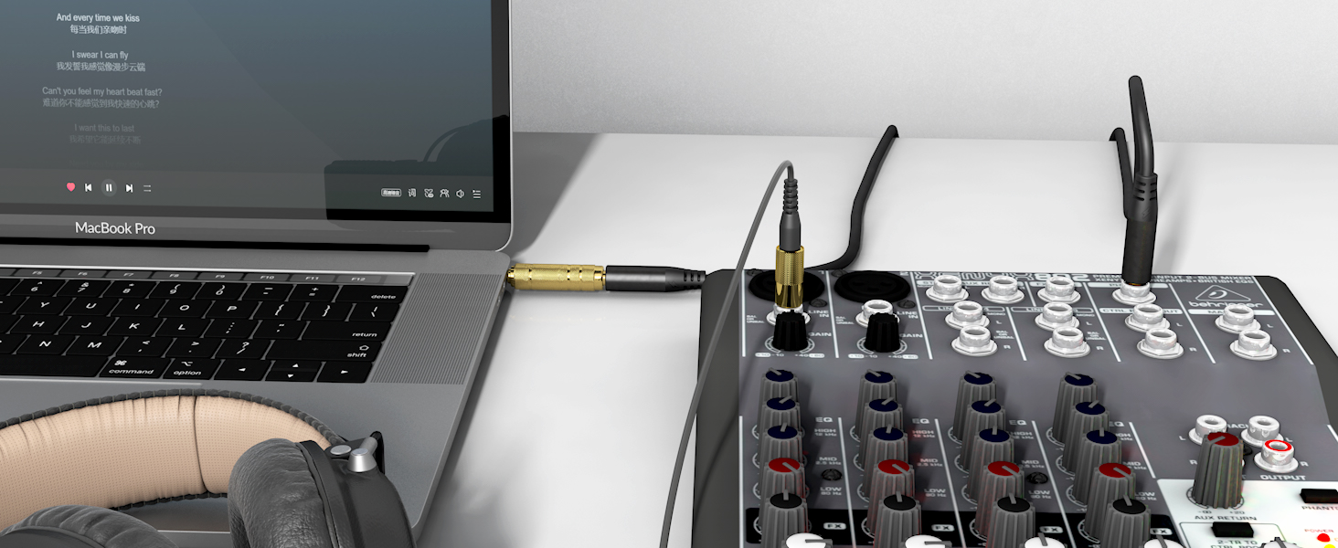 Wide Compatibility: Plug-and-Play