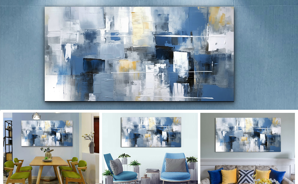 Wall Art Decor