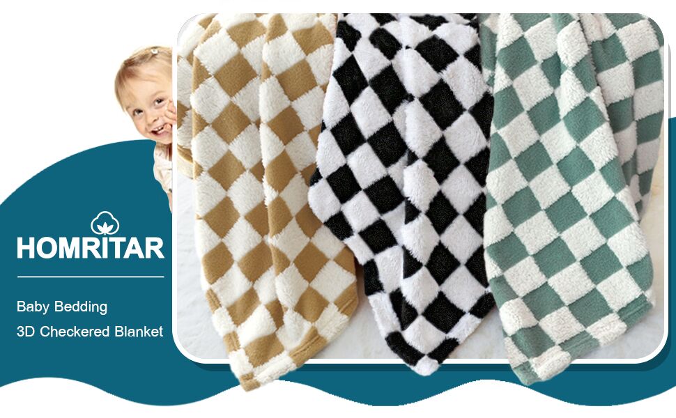 baby blanket