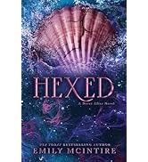 Hexed: INSTANT #1 SUNDAY TIMES BESTSELLER: A Dark Contemporary Romance (Never After)