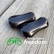 ウッドハンドルノブ　たなかさん FHF】ウッド ハンドルノブ 楕円形 ナチュラル花梨 F-07 - リール