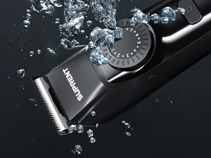WATERPROOF TRIMMERS