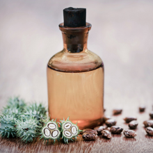 Pure Castor Oil