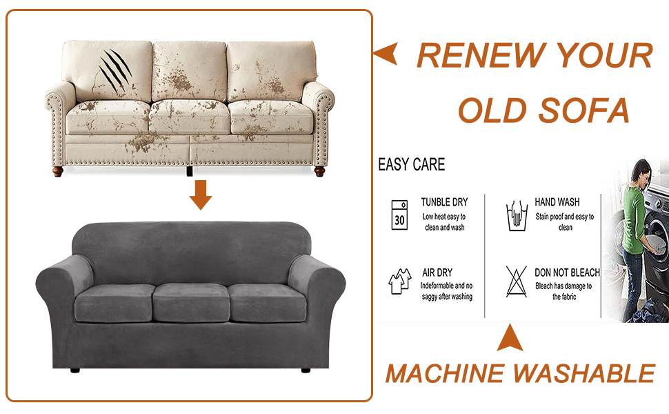 couch cover