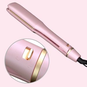 火傷を防ぐためのワンボタンシャットダウン