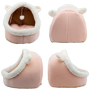 Cat Beds for Indoor