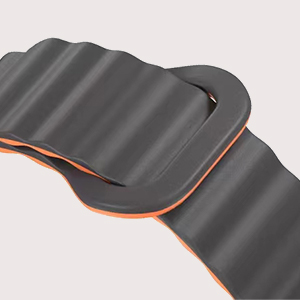 Sturdy Adjustable Closure Loop