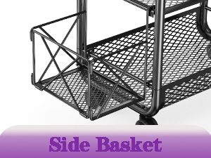 outdoor ball storage