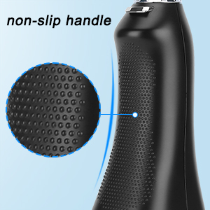 portable water flosser