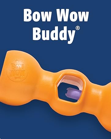 Bow Wow Buddy Safety Device