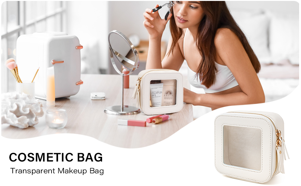 clear makeup bag clear makeup bag small clear makeup bag for purse clear makeup bag organizer