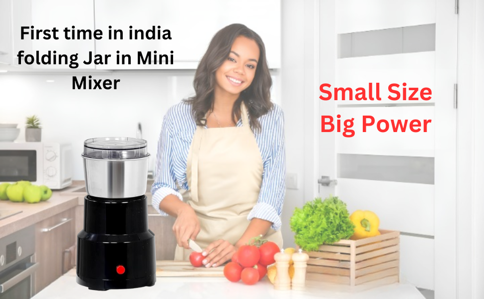 SPN-BFCC Best folding jar