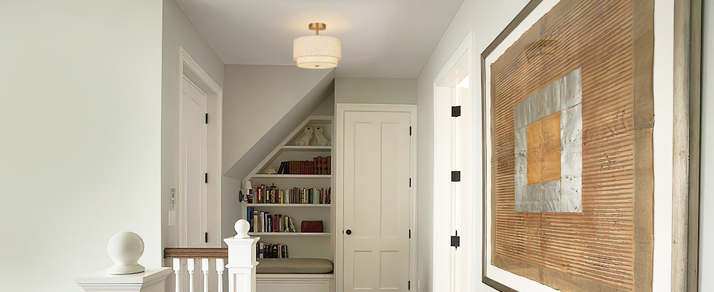 entryway ceiling light