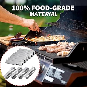 weber grill replacement parts