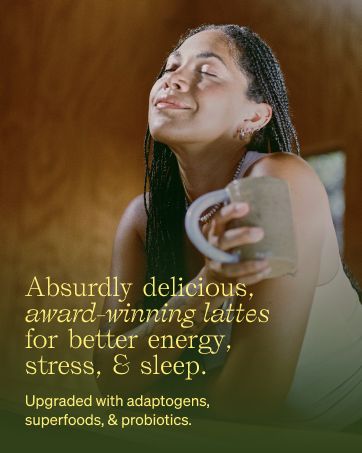 Matcha Benefits