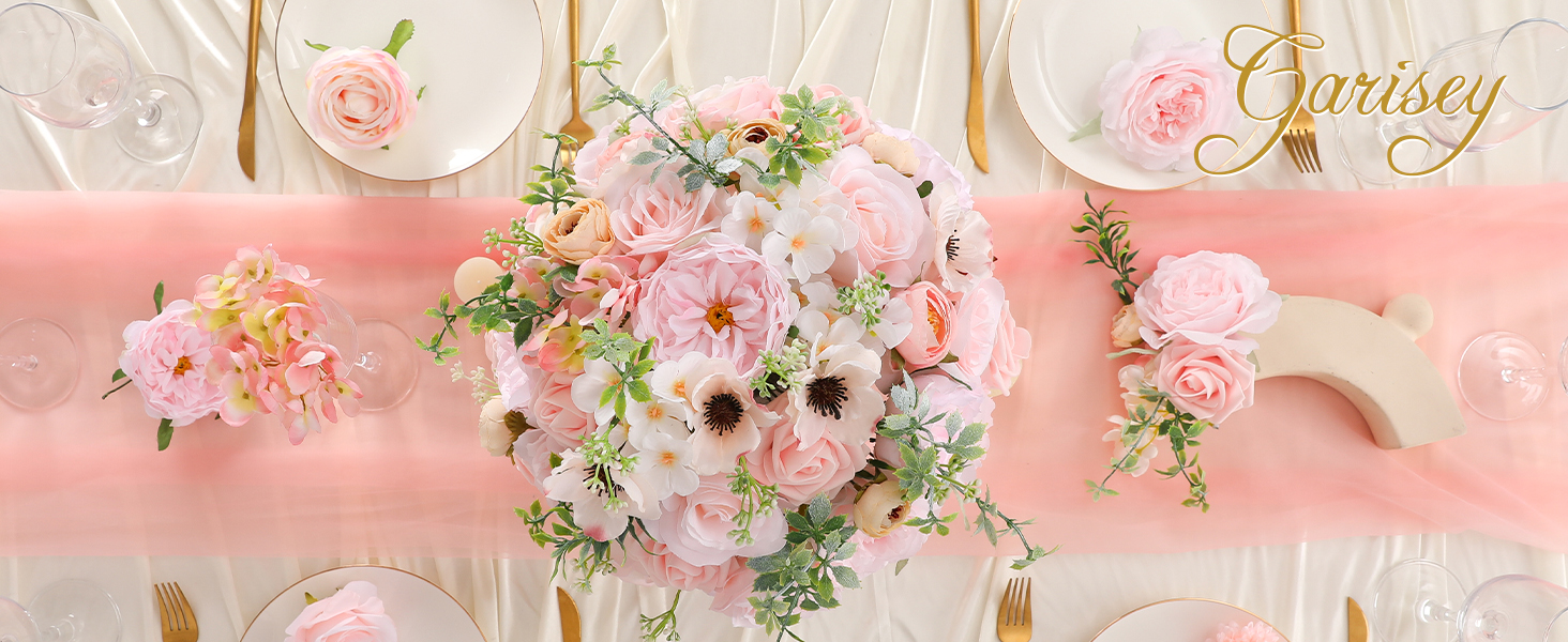  Table decoration 
