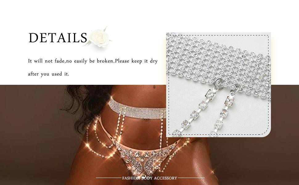 body chain