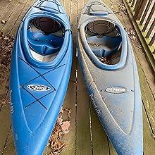 Canoe/Kayak Cover