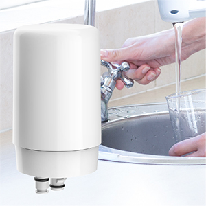 brita faucet filter